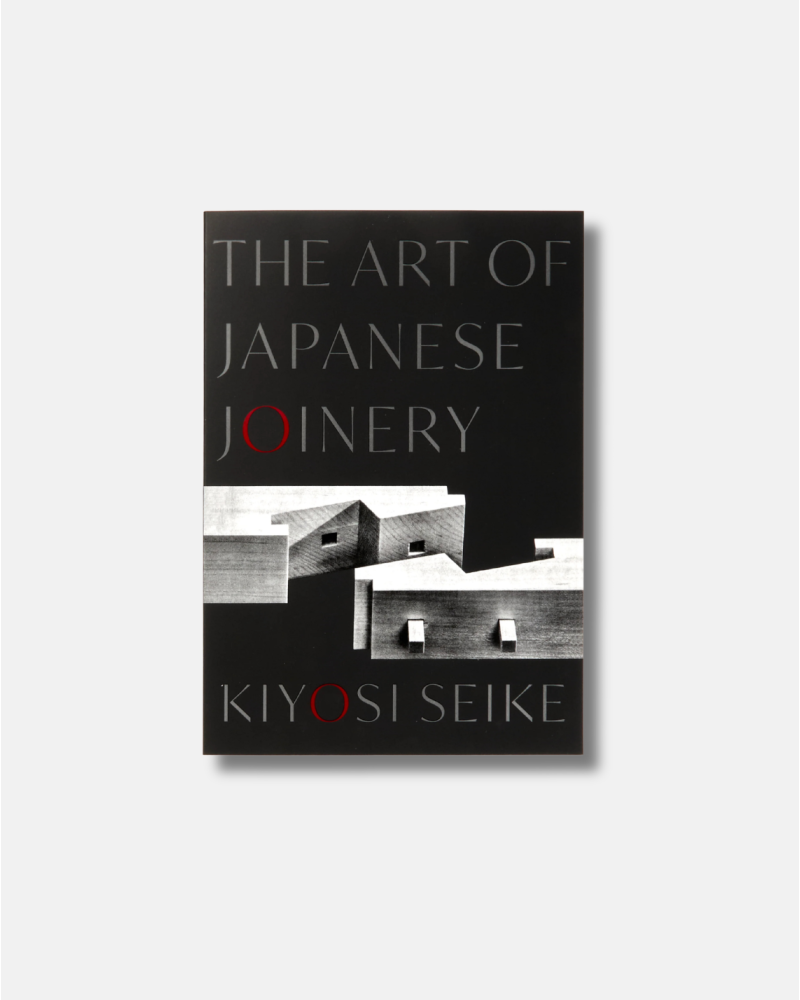 Introduktion til japanske træsamlinger, deres historie og afslører samtidig mange af håndværkets hemmeligheder.